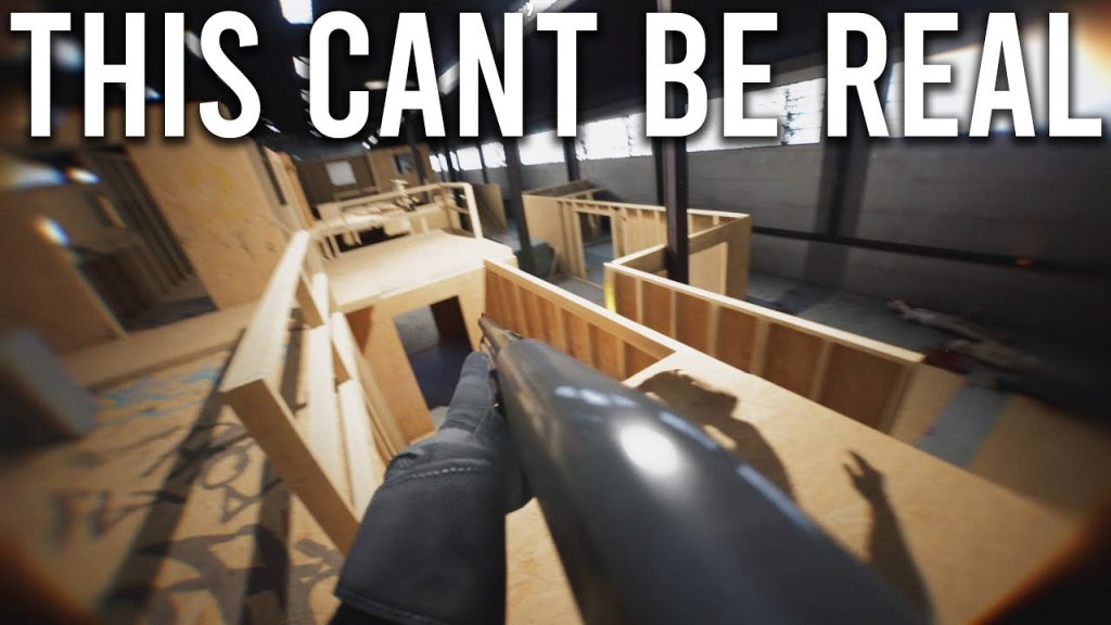 This Bodycam Game Has Real Life Graphics…