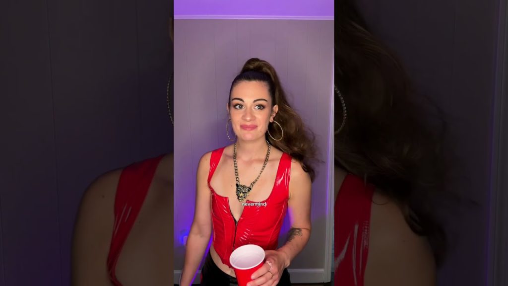 POV: High School Party. Part 13. #skit #comedy #funny #school #party