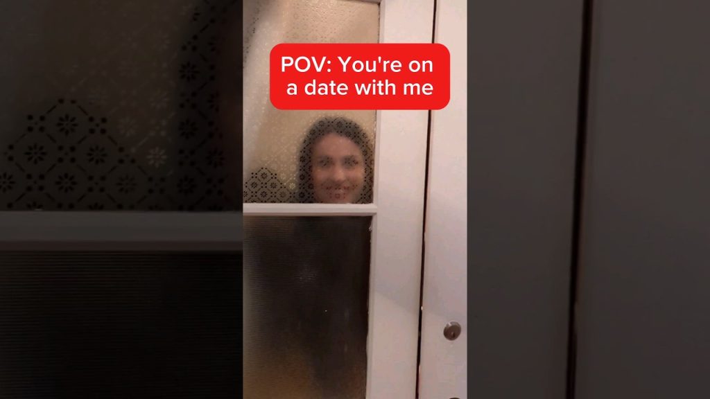 I love you :) #pov #sketch #comedy