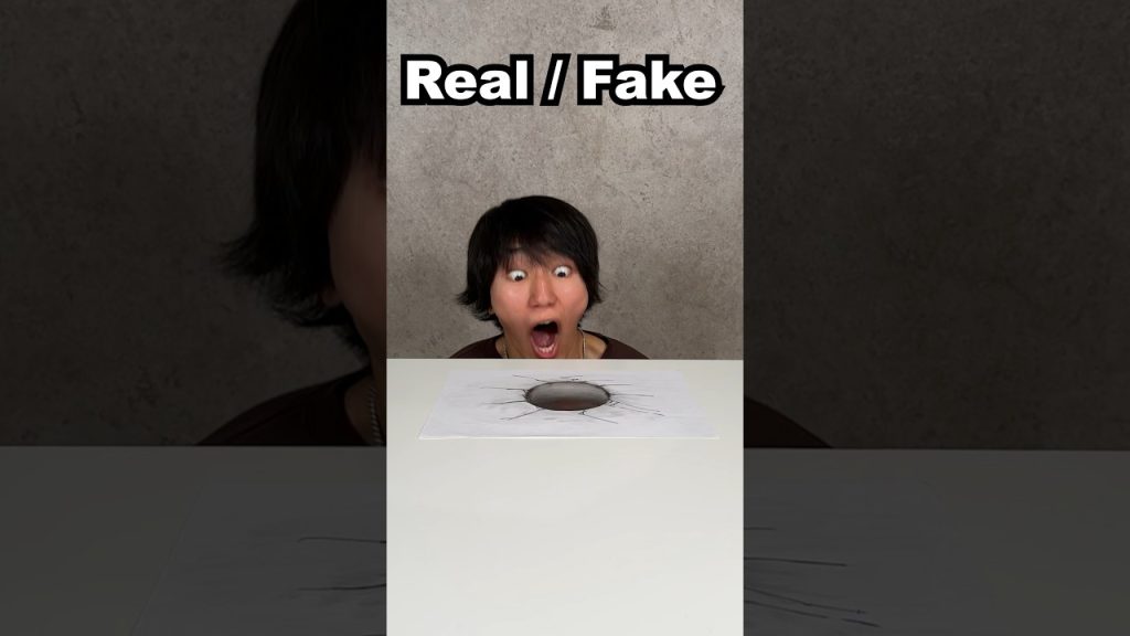 ISSEI funny video😂😂😂Real or Fake?