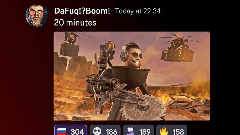 skibidi toilet episode 74 countdown