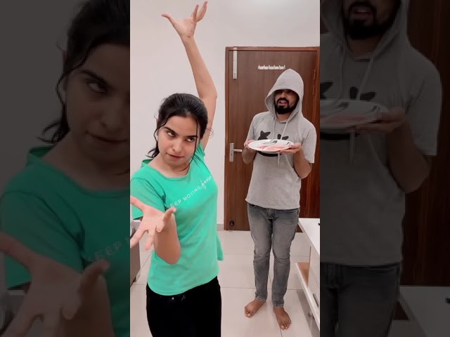 Kokilaa Behen Comedy 😂| Viral Instagram Reels | Whatsapp Status| Priyal Kukreja #shorts #ytshorts