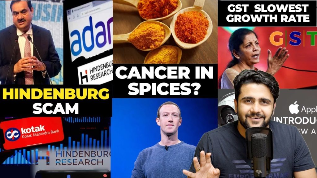 Business News: Apple AI Subscription, Zomato, GST, Zerodha, Unacademy, Byju’s