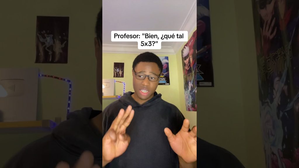 Cuando el niño callado dice esto 💀#mac4nthony #shortvideos #parati #humor #fypシ