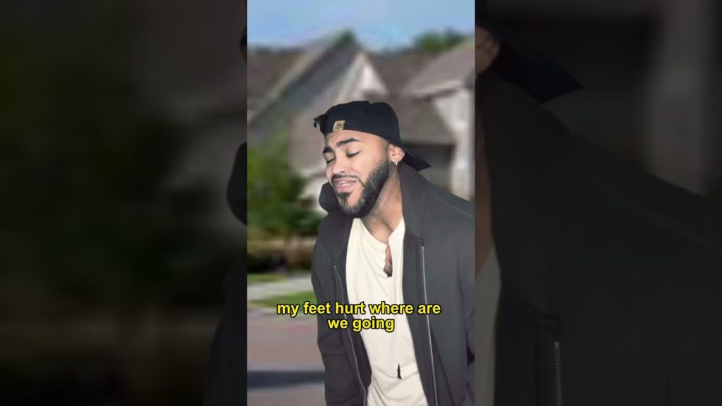 Bro did him dirty…😭💀 #comedy credit:@BeastyMan #viral