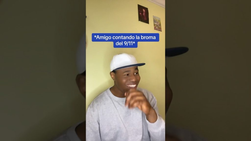 Cuando el amigo se da cuenta💀#mac4nthony #shortvideos #parati #humor #fypシ