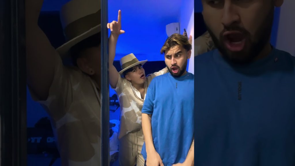 El arroz era carnívoro #humor #viral #comedia #shorts