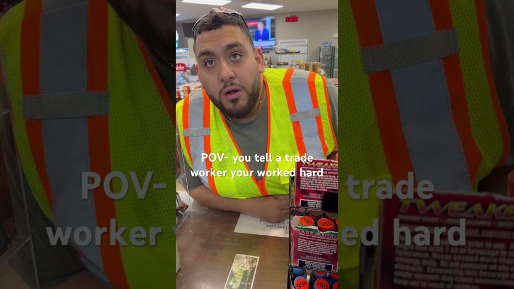 Y’all ain’t working #gasstation #comedy #comedyfilms #funny #gasoperated #comedymovies