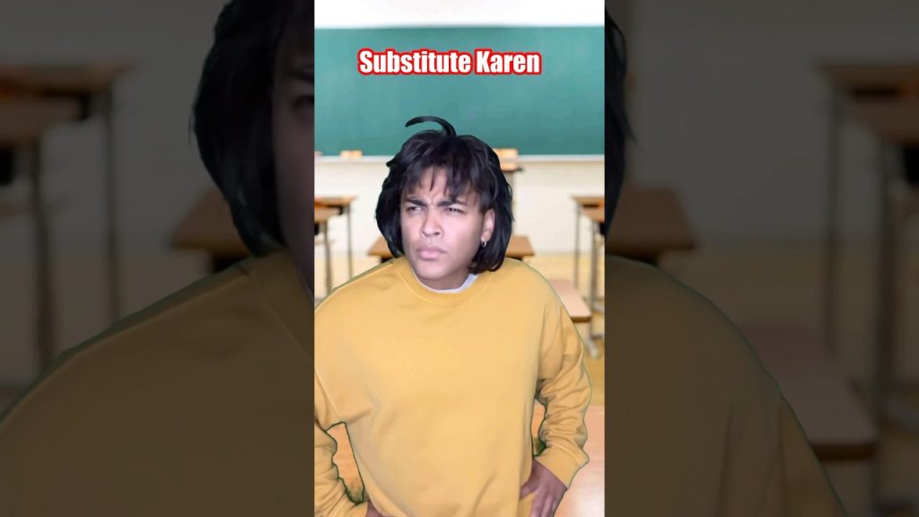 Karen gets COOKED…🔥😂💀pt2 #comedy
