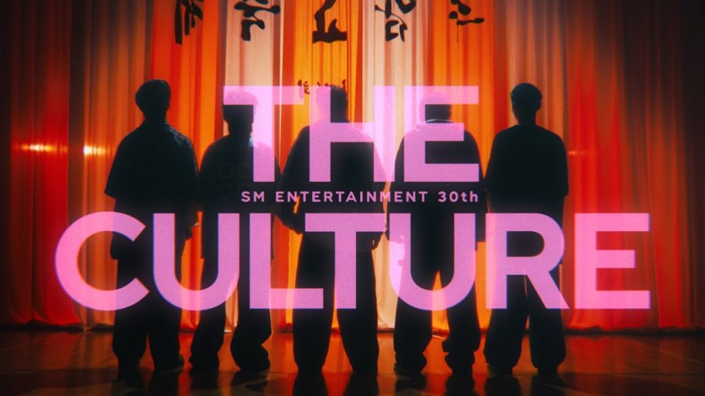 THE CULTURE – SM ENTERTAINMENT 30th Anniversary Brand Film