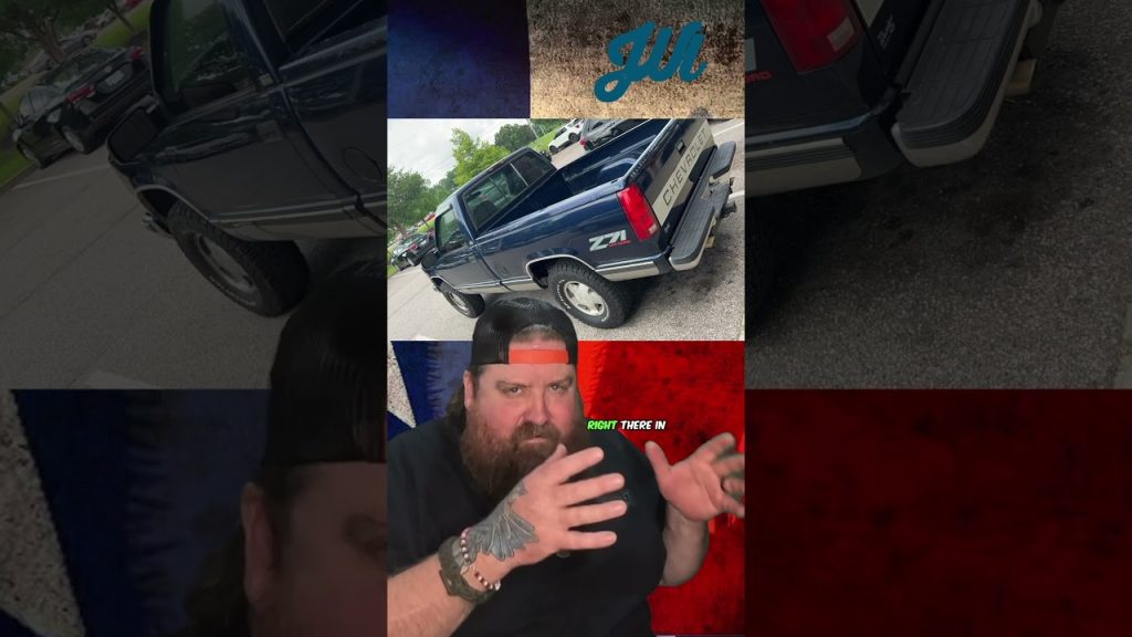 Truck Astrology 80 #comedy #automotive #trucks #ford #toyota #cars