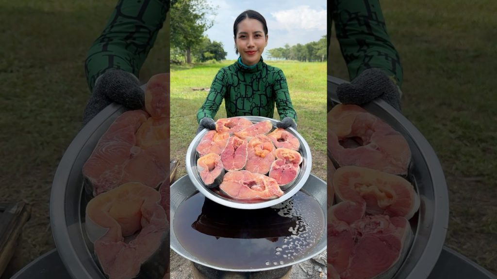Fish crispy cook recipe #shortvideo #shorts #food #recipe #cooking