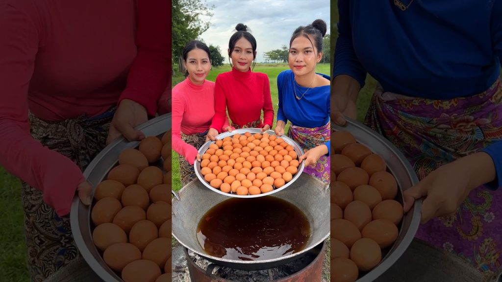 Egg crispy cook recipe #shortvideo #shorts #cooking #food #recipe