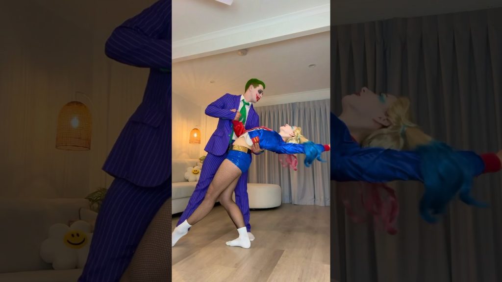SEE YOU AGAIN! 😅🃏 – #dance #trend #viral #couple #funny #shorts