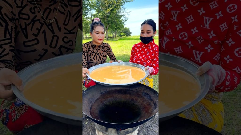 Rice fried with egg cook recipe #shortvideo #shorts #cooking #food #recipe