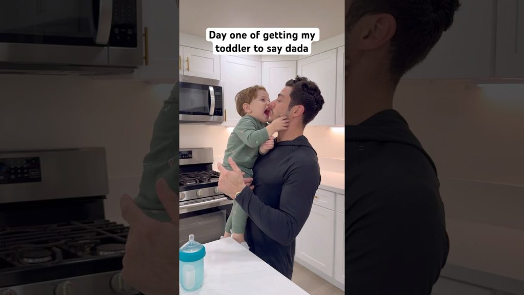 We’re making progress 😅 #shorts #family #funny #cute