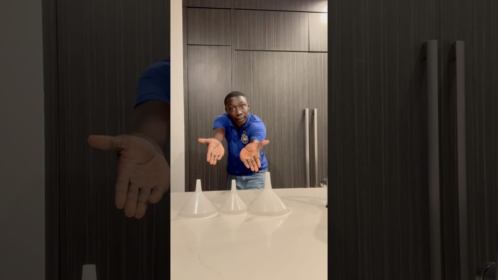 I promise it works #learnfromkhaby #comedy
