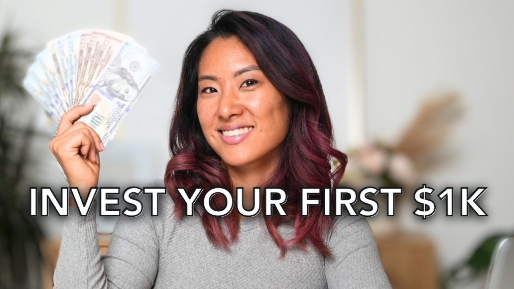 Index Fund Investing for Beginners (How To Be a Millionaire)