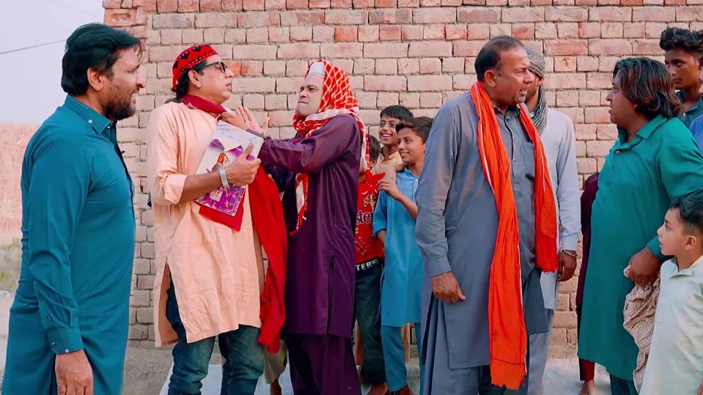 Rana Ijaz New Video | Rana Ijaz Invited His Friends | Standup Comedy By Rana Ijaz | #funny #pranks