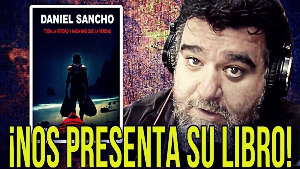 ¡Triun Arts NOS PRESENTA su libro y se le escapa una exclusiva!