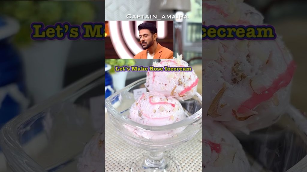 Master chef Vikas Khanna Enjoying ice-cream #shorts #ytshorts #celebrity #food #recipe #viralvideo