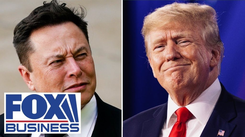 What Trump’s plan to slash EV tax credits means for Tesla