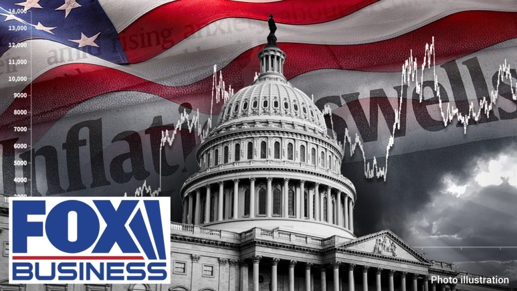 ‘TWO ECONOMIES’: Economist has bad news about high rent, food, gas prices