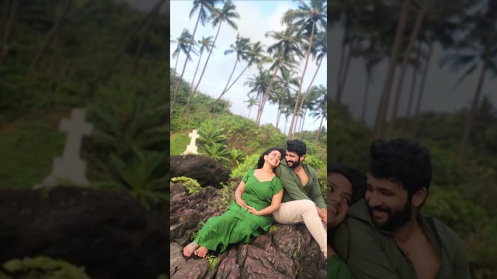 Hidden place in goa#trendingshorts  #entertainment #trending  #funny #life #minivlog #hubbywify#love