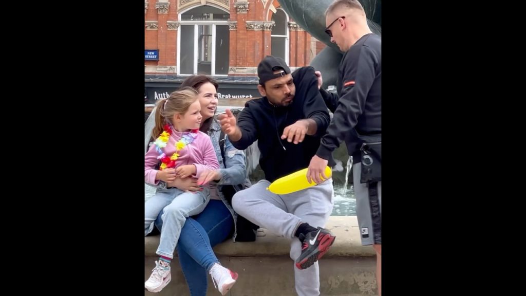The guy was not happy😁#funny #comedy #shortvideos #shorts