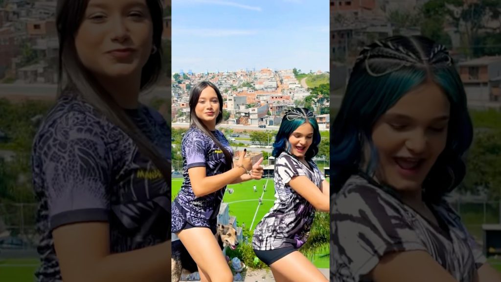 Com ela ❤️ #youtubecreators #shorts #entertainment
