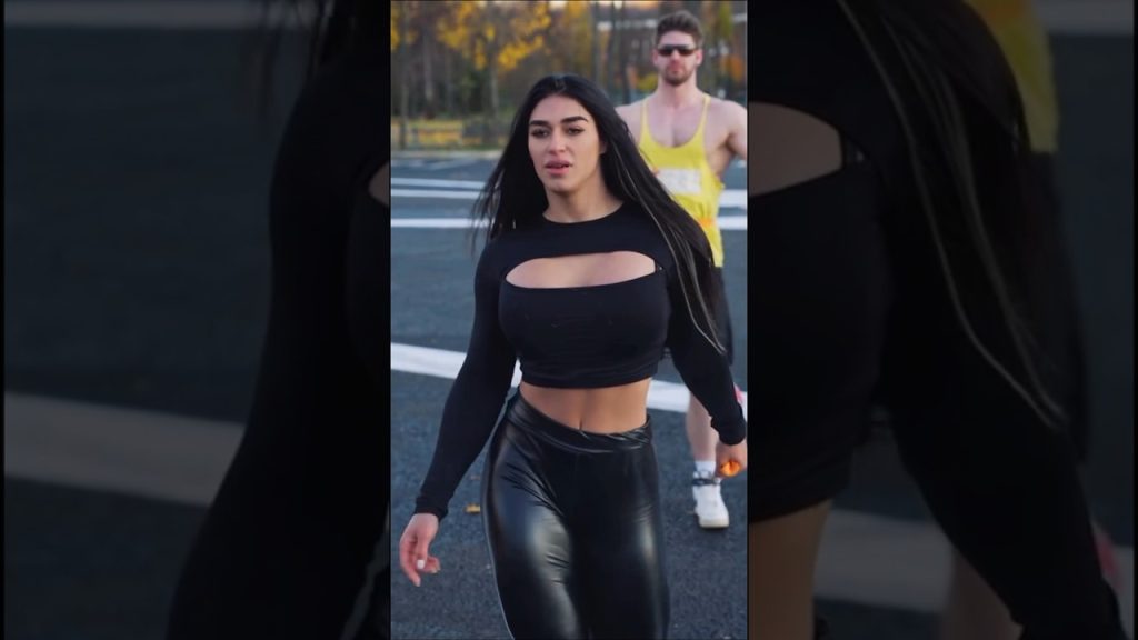 This Mommy Walk So iconic #motivation#crossfit #fitness #gym