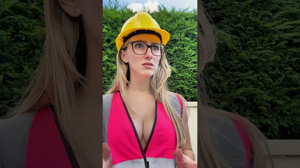 Engineer vip #60 #constructon  #worker #adamrose #funny #fails