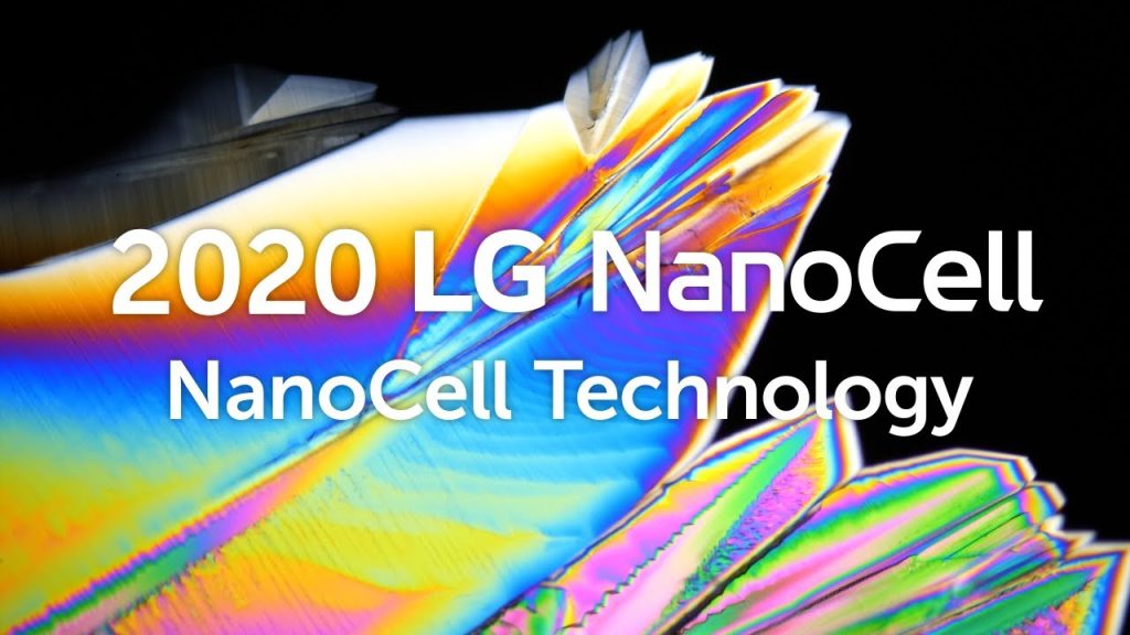 2020 LG NanoCell TV l What is NanoCell Technology?