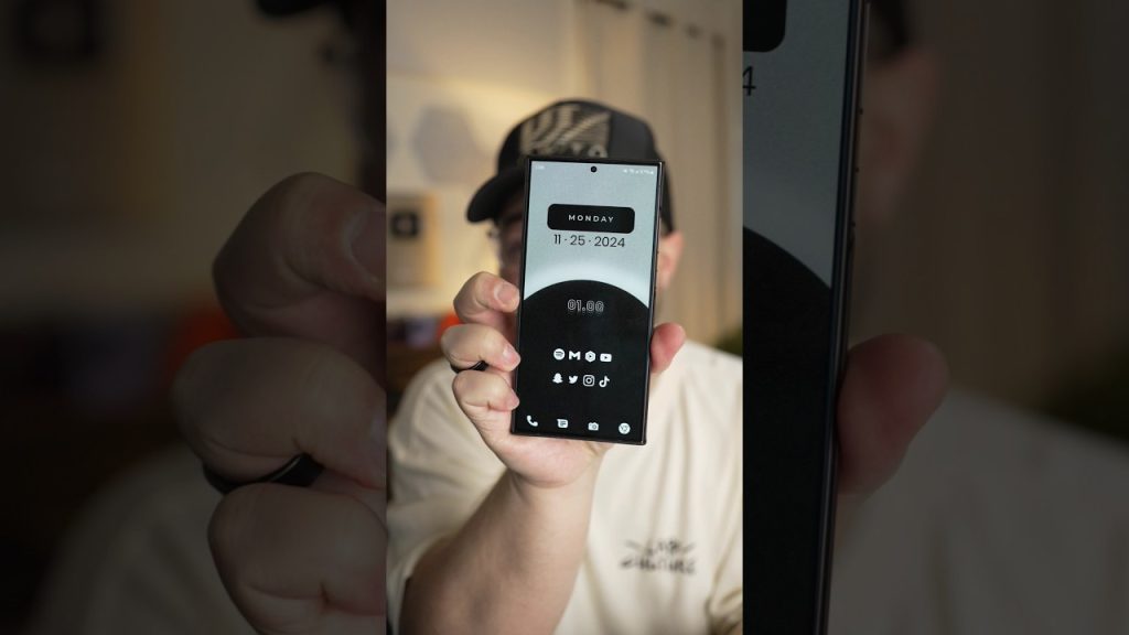 My Samsung Phone Lags?