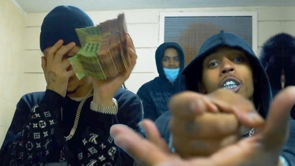 Casper TNG & Dthang – Computers (Official Video) | Prod. DT Beats