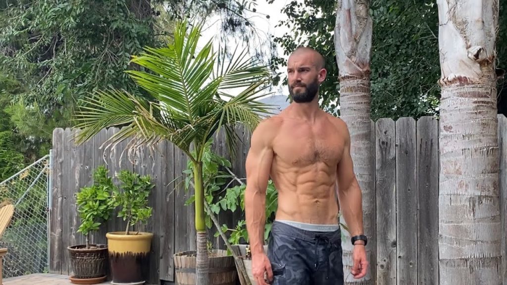 SIMPLE  Exercises For Lifelong Health, Fitness, And Aesthetics