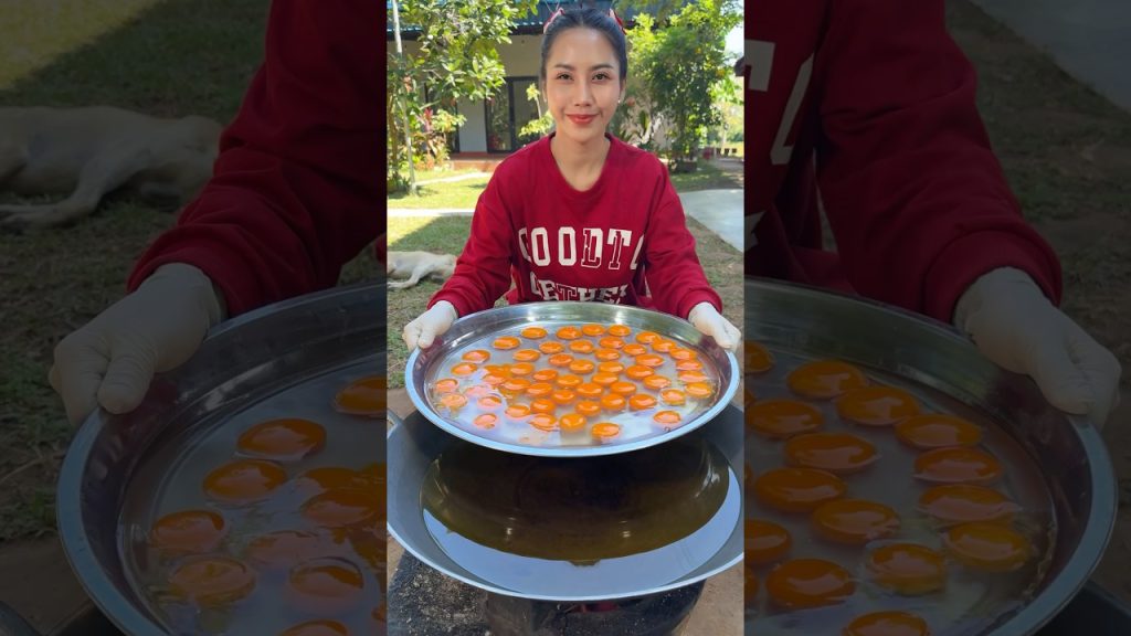 How to crispy egg with noodle recipe #shortvideo #shorts #cooking #food #recipe