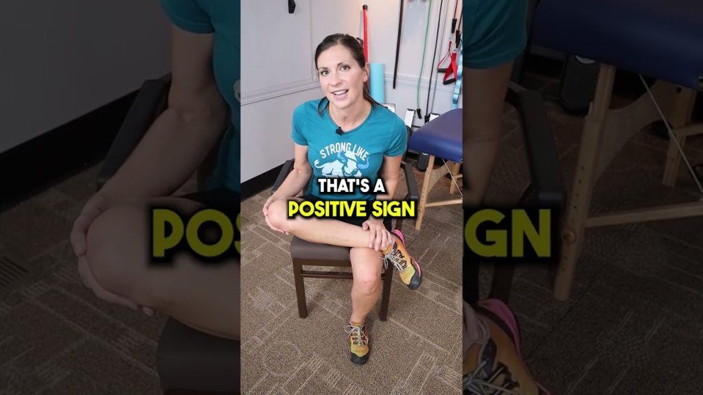 Piriformis Syndrome Test & Relief #bobandbrad #piriformissyndrome #health  #fitness #mobility