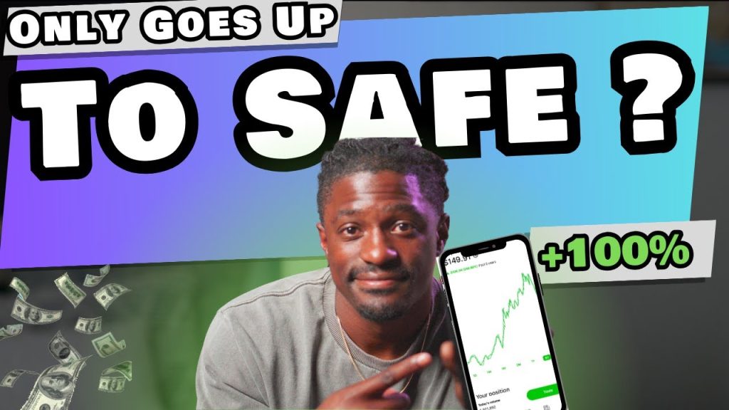 Investing $20 Per Day Into A Stock That Only Goes Up