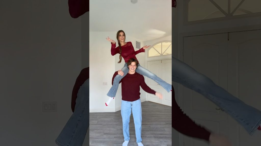 Wait for it.. #funny #love #couple #shorts #short #school
