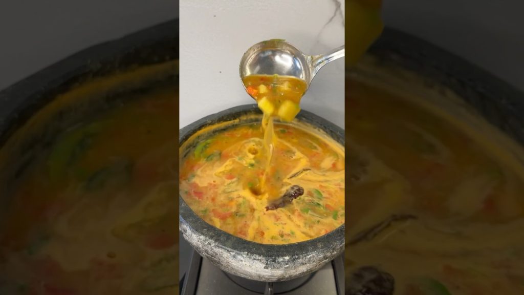 Pineapple rasam #food #recipe #rasam #viralvideo #pineapple #ytshortsindia #shorts #shortsyoutube
