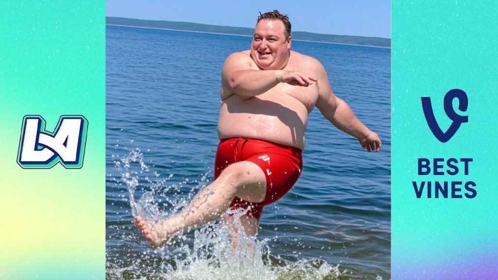 Best Fails of The Week – Try Not To Laugh Funny Videos