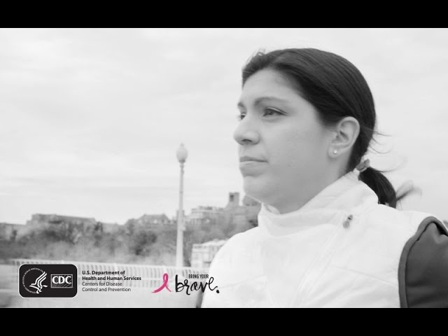 Lisa: Be Your Own Health Advocate