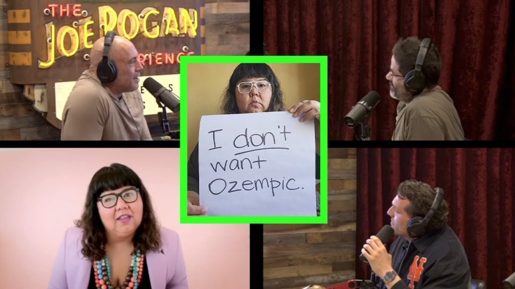 Reacting to San Francisco Dept. of Health Hiring “Fat-Positive” Czar