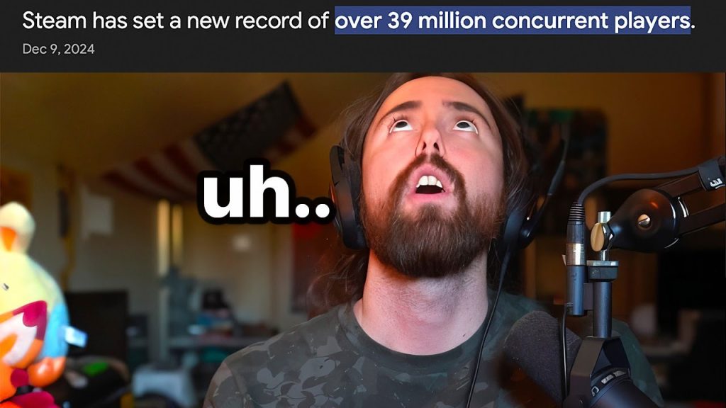 “PC Gaming is Dead!”