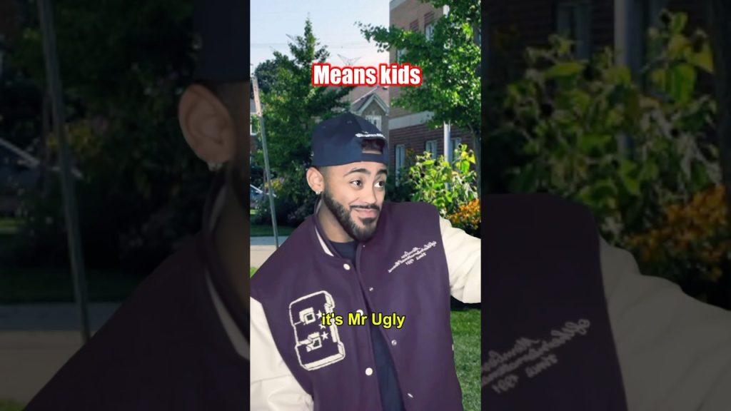Means kids get karma from grandma…👵🏽😂 pt2 #comedy #roast #viral
