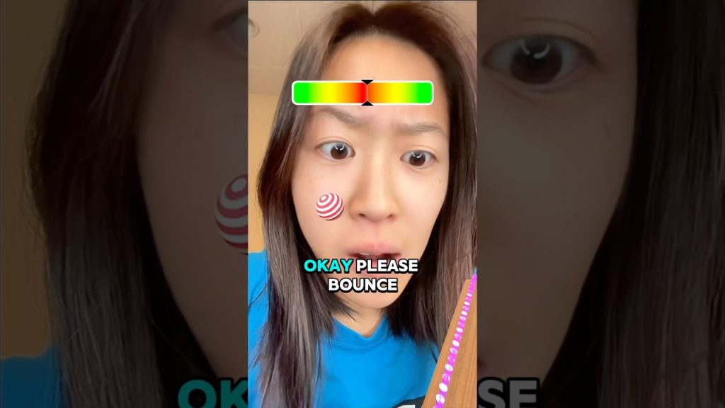 Pt. 4  I’m Crashing Out on the Cup Trend… #funny #shorts #games