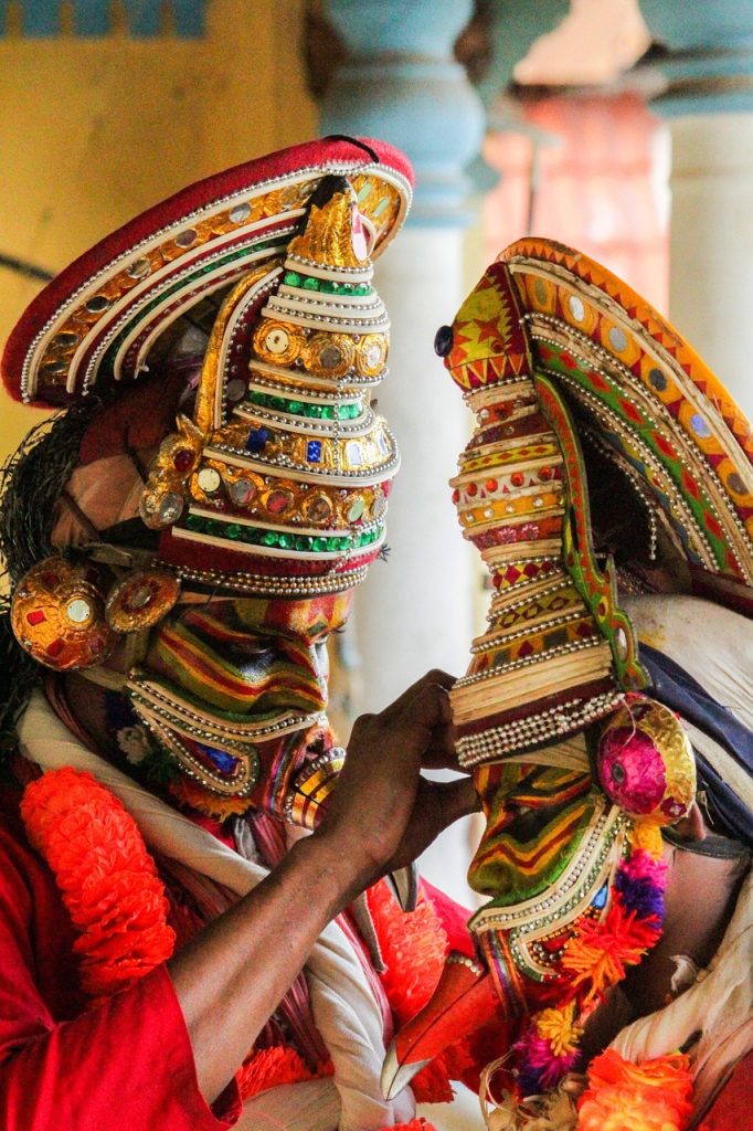Toy Trains and Crocodiles