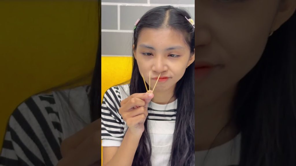 Su Hao comedy: Dirty hands and ice cream dishes 🍦