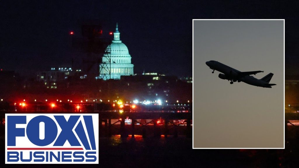 ‘This is not rocket science’: Former pilot gives straightforward analysis on DC plane crash